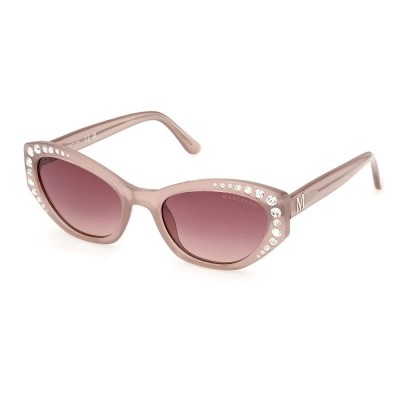 слънчеви,очила,слънчеви,очила,guess,marciano,gm00001,woman,sunglasses,beige,gradient,bordeaux,(beige)
