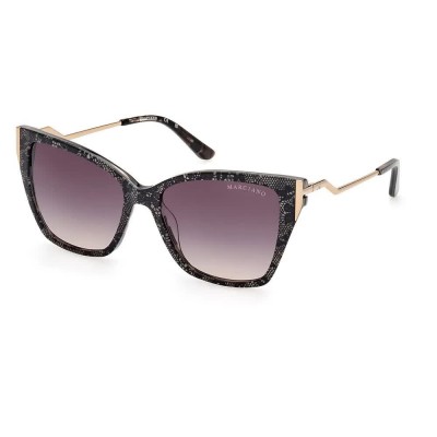 слънчеви,очила,слънчеви,очила,guess,marciano,gm0833,woman,sunglasses,grey,gradient,smoke,(grey)