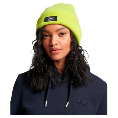 шапка,всички,шапки,superdry,classic,knitted,beanie,evening,primrose,green,(green)