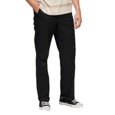 панталони,тип,чино,мъжки,панталони,superdry,straight,chino,pants,black