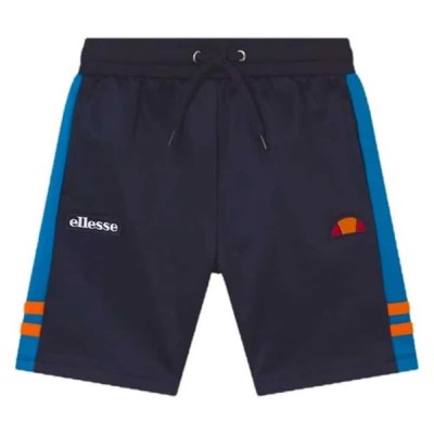 къси,панталони,детски,панталони,ellesse,alzateca,shorts,blue,(navy)