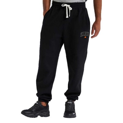 анцуг,мъжки,панталони,ellesse,conwell,joggers,black