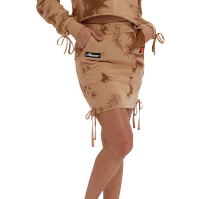 пола,дамски,поли,и,рокли,ellesse,corrado,skirt,brown