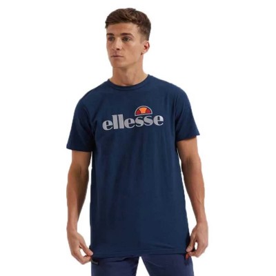 тениска,мъжки,тениски,ellesse,giniti,short,sleeve,t,shirt,blue,(navy)