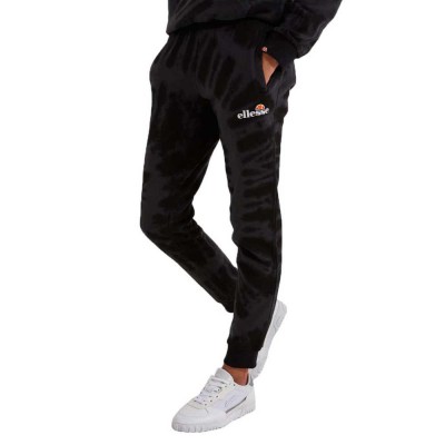 анцуг,дамски,панталони,ellesse,hallouli,tie,dye,joggers,black