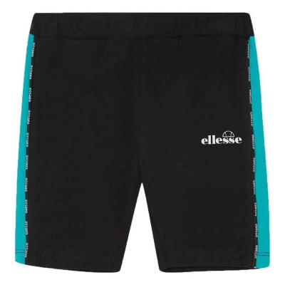 къси,панталони,детски,панталони,ellesse,isrem,shorts,black,(black)