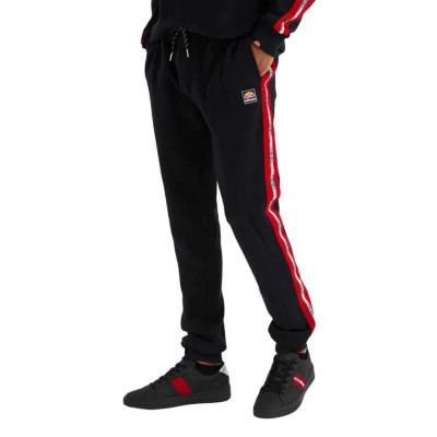 анцуг,мъжки,панталони,ellesse,jettan,joggers,black