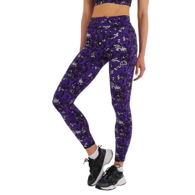 клин,дамски,клинове,дамски,чорапогащи,и,клинове,ellesse,jeyne,leggings,purple,(aop)
