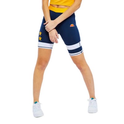 клин,дамски,клинове,дамски,чорапогащи,и,клинове,ellesse,madison,short,leggings,blue,(navy)