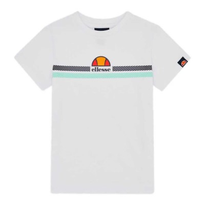 тениска,детски,тениски,ellesse,mandola,short,sleeve,t,shirt,white,(white)