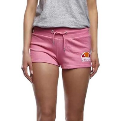къси,панталони,дамски,панталони,ellesse,mobo,shorts,pink