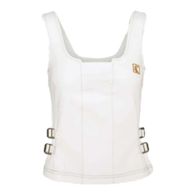 тениска,мъжки,тениски,дамски,тениски,ellesse,natalus,sleeveless,t,shirt,white,(908)