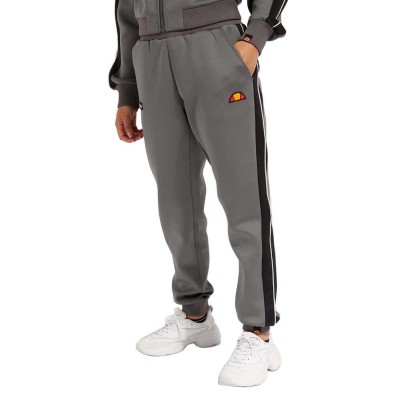 панталони,дамски,панталони,ellesse,nervet,pants,grey