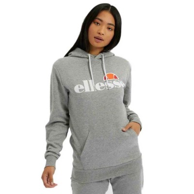 суичър,дамски,блузи,ellesse,picton,hoodie,grey