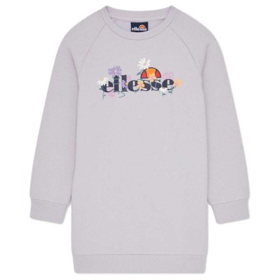 рокля,детски,поли,и,рокли,ellesse,portare,dress,white