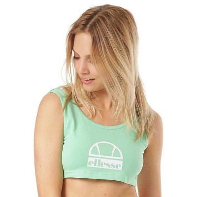 потник,дамски,топове,ellesse,roxan,sleeveless,top,green,(green)