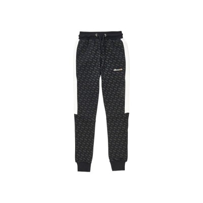 анцуг,детски,панталони,ellesse,sandri,joggers,black