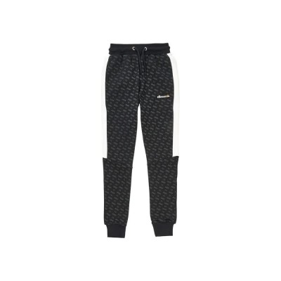 анцуг,детски,панталони,ellesse,sandri,joggers,black,(11)