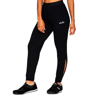 панталони,дамски,панталони,ellesse,serenita,pants,black
