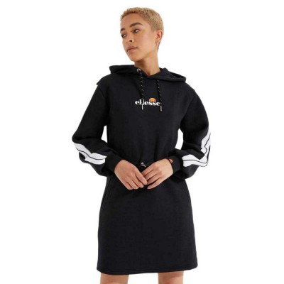 рокля,дамски,поли,и,рокли,ellesse,siccus,dress,black