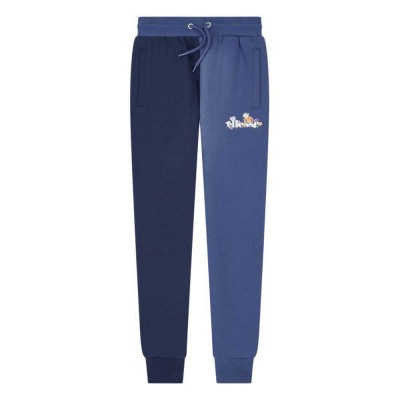 анцуг,детски,панталони,ellesse,soli,joggers,blue