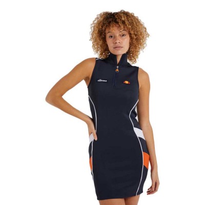 рокля,дамски,поли,и,рокли,ellesse,track,dress,blue