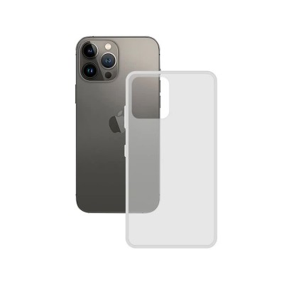други,аксесоари,contact,flex,iphone,14,pro,tpu,gruesa,phone,case,clear,(transparent)