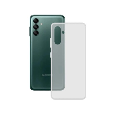 други,аксесоари,contact,flex,tpu,gross,samsung,galaxy,a04s,phone,case,clear,(transparent)