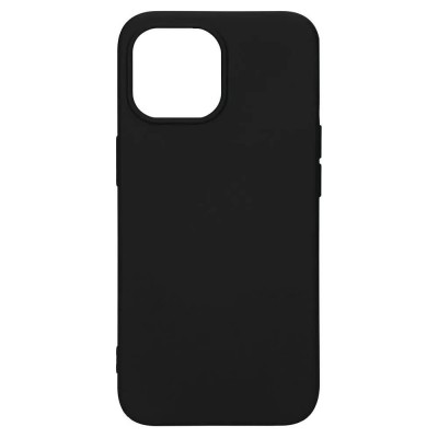 други,аксесоари,contact,matte,iphone,13,pro,max,phone,case,black,(black)