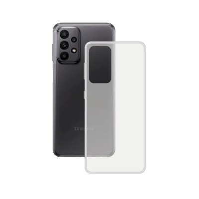 други,аксесоари,ksix,flex,bulk,tpu,galaxy,a24,phone,case,5g,clear,(transparent)