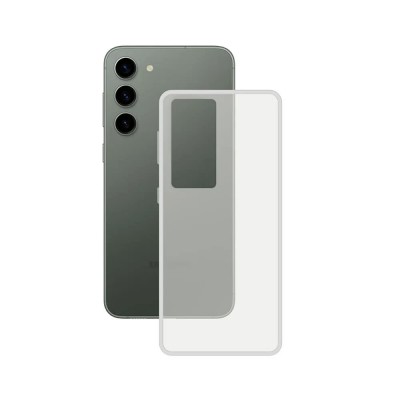 други,аксесоари,ksix,flex,bulk,tpu,galaxy,a34,phone,case,5g,clear,(transparent)