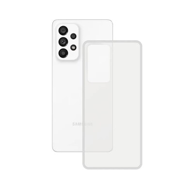 други,аксесоари,ksix,flex,tpu,galaxy,a54,phone,case,5g,clear,(transparent)