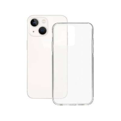 други,аксесоари,ksix,flex,tpu,iphone,15,phone,case,clear,(transparent)