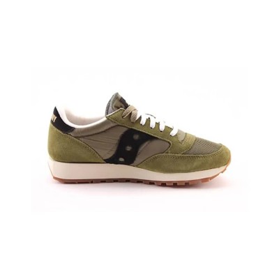 маратонки,мъжки,маратонки,saucony,originals,jazz,original,vintage,trainers,green,(olive,black)