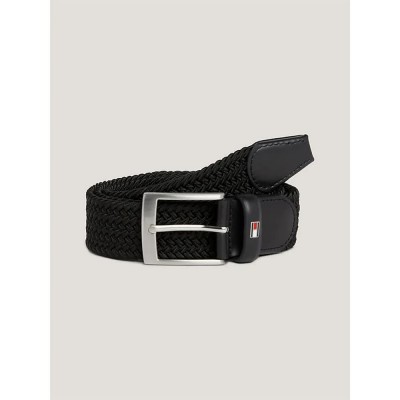 колан,колани,tommy,hilfiger,new,adan,3.5,cm,belt,black,(black)
