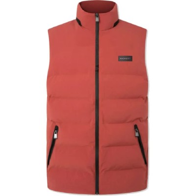 потник,мъжки,потници,hackett,hm403071,vest,burntorange,(orange)