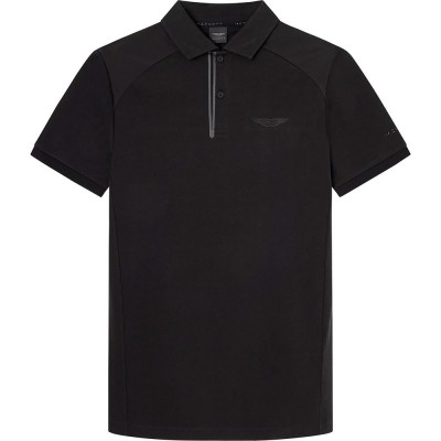 мъжки,блузи,с,яка,hackett,hm563229,short,sleeve,polo,black