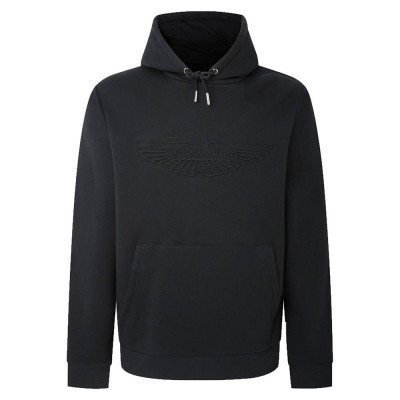 суичър,мъжки,пуловери,hackett,hm581203,hoodie,black