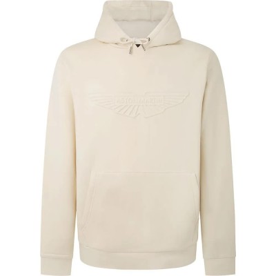 суичър,мъжки,пуловери,hackett,hm581203,hoodie,bone,(beige)