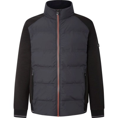 блуза,мъжки,пуловери,hackett,hm581210,full,zip,sweatshirt,grey