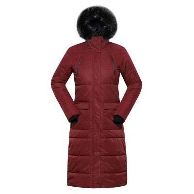 палто,дамски,якета,и,палта,alpine,pro,berma,coat,red,(red)