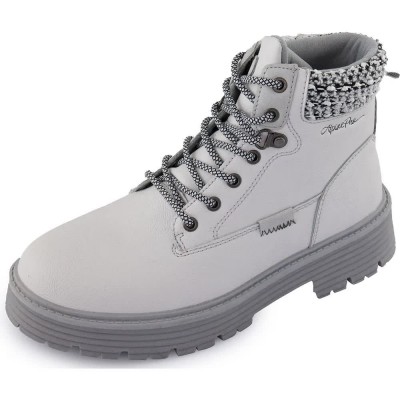 дамски,боти,дамски,високи,обувки,за,ходене,alpine,pro,lalia,booties,white,(white)