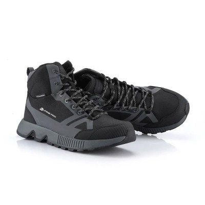 мъжки,боти,alpine,pro,mulhacen,booties,black,(black)