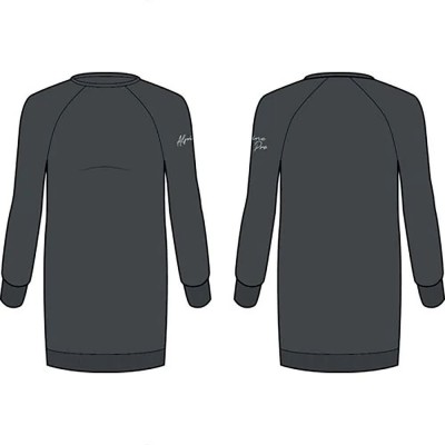 рокля,дамски,поли,и,рокли,alpine,pro,olega,dress,black,(dark,grey)