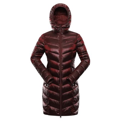 палто,дамски,якета,и,палта,alpine,pro,orefa,coat,red