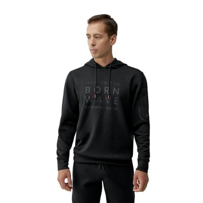 суичър,мъжки,пуловери,born,living,yoga,waikato,hoodie,black