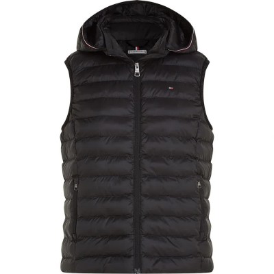 яке,дамски,якета,и,палта,tommy,hilfiger,global,jacket,black