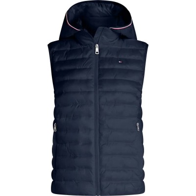 яке,дамски,якета,и,палта,tommy,hilfiger,global,jacket,desert,sky,(blue)