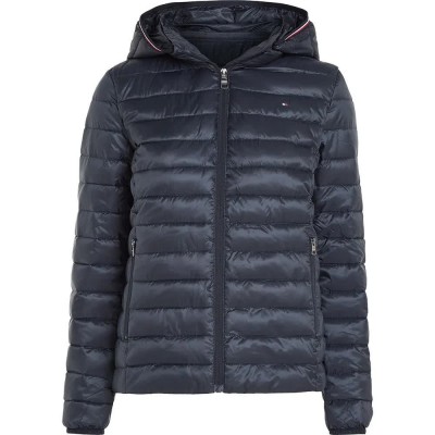 яке,дамски,якета,и,палта,tommy,hilfiger,global,jacket,blue