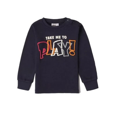 тениска,мъжки,тениски,дамски,тениски,ido,47423,long,sleeve,t,shirt,blue,(navy)